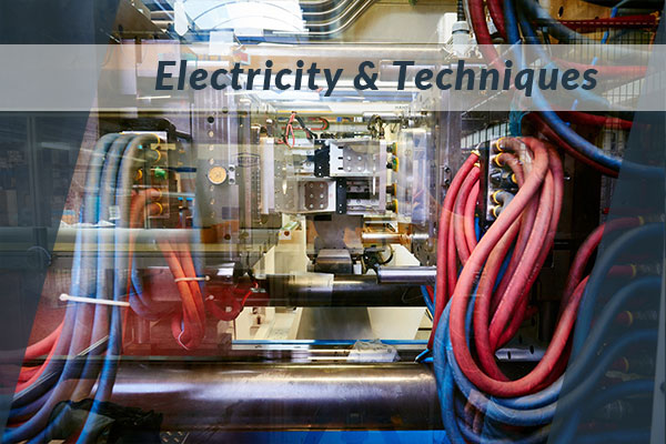 Electricity & Techniques