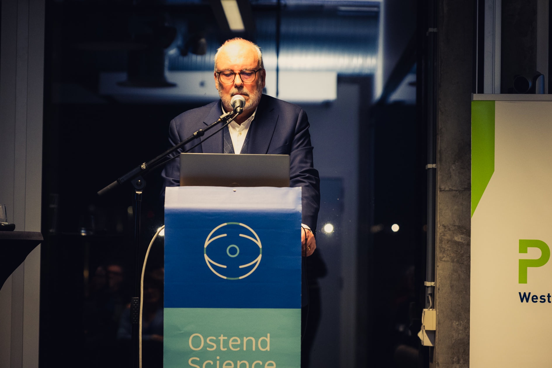 New Year's reception 2024 - BOC & T-shore