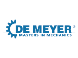 De Meyer logo