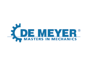 De Meyer logo