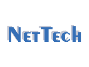 Nettech logo